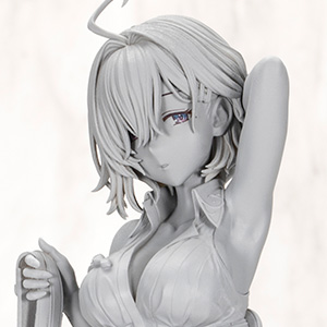 ユミア・リースフェルト お天気雨Ver.