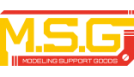 M.S.G モデリングサポートグッズ