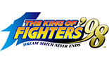THE KING OF FIGHTERS '98