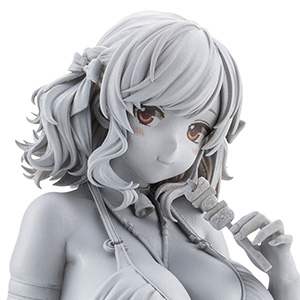 サブリナ ベリーザバイオーネVer.