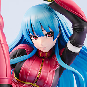 SNK美少女 クーラ・ダイアモンド ​—THE KING OF FIGHTERS XV—