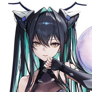 リトルマーメイド