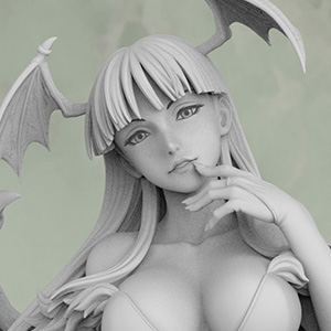 モリガン・アーンスランド