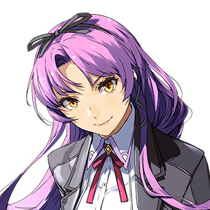 レン・ブライト 黎の軌跡Ⅱ Ver.