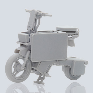 TATAMEL BIKE（タタメルバイク）