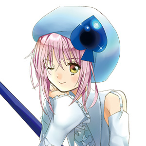 アミュレットスペード