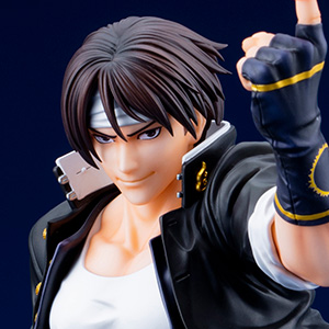 草薙 京 THE KING OF FIGHTERS '98 Ver.