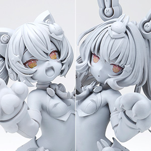 PUNI☆MOFU マオ / トゥ