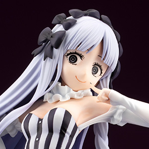 フランチェスカ・プレラーティ