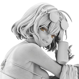 アニス：スパークリングサマー