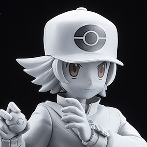 ARTFX J トウヤ with ビクティニ