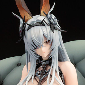 フリッツ・ルメイ Schwarzes Kaninchen Ver.