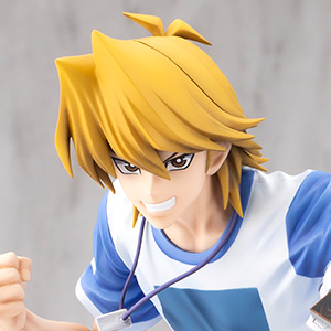 ARTFX J 城之内克也 -熱き決闘者たち-