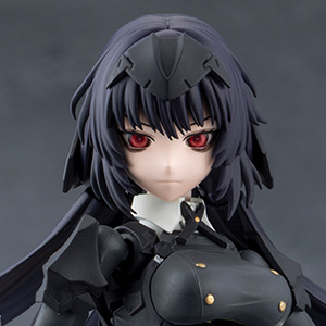 篝火 真里亞【戦闘装束】