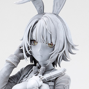 ヴェクター タクティカルバニーVer.